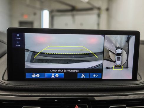 Used 2025 Acura MDX w/ Advance Package image 16