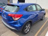 Used 2018 Honda HR-V LX image 2