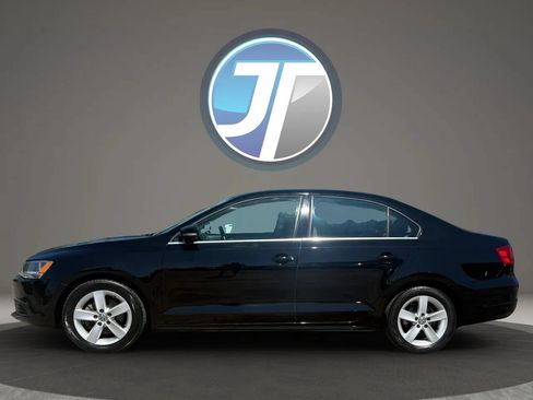 Used 2014 Volkswagen Jetta TDI FWD image 18