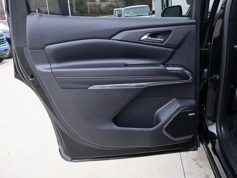 Certified 2024 Chevrolet Traverse RS w/ LPO, Floor Liner Package image 26