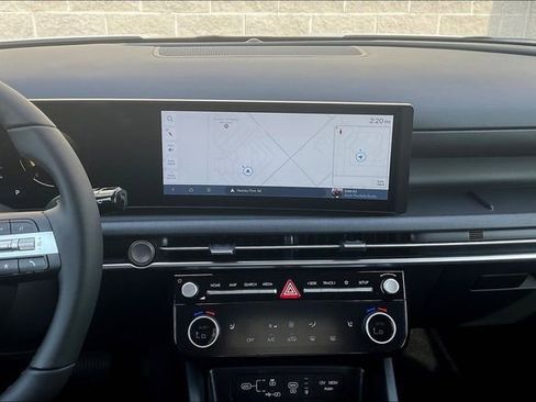 New 2025 Hyundai Tucson SEL image 7