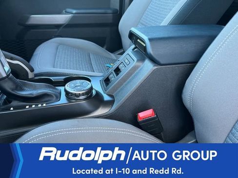 Used 2022 Ford Bronco Outer Banks image 50