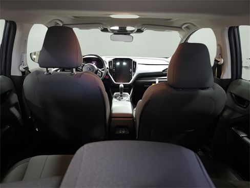 Certified 2025 Subaru Crosstrek 2.0i Premium image 16