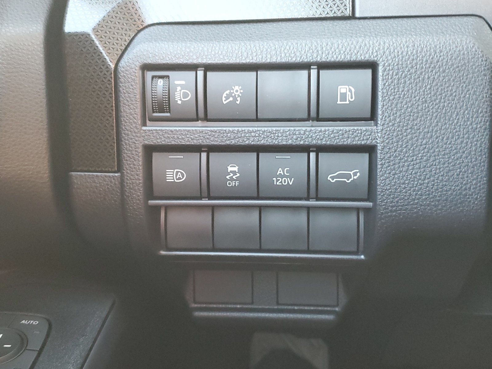 New 2026 Toyota 4Runner Limited AWD/4WD image 30