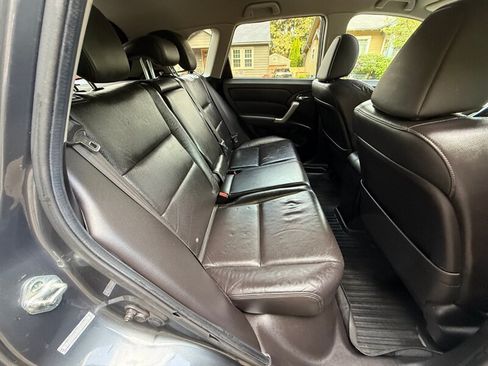 Used 2012 Acura RDX SH-AWD w/ Technology Package image 16