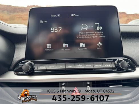 Used 2021 Kia Forte LXS FWD image 27