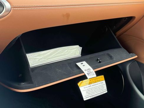 New 2026 Genesis GV70 2.5T Advanced image 30