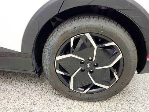 Used 2023 Hyundai Ioniq 5 SEL w/ Cargo Package image 9