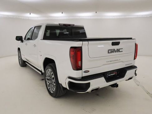 Used 2023 GMC Sierra 1500 Denali Ultimate image 23