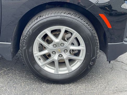 Used 2024 Chevrolet Equinox LS w/ LPO, Floor Liner Package image 10