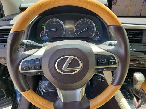 Used 2017 Lexus RX 350 AWD w/ Premium Package image 28