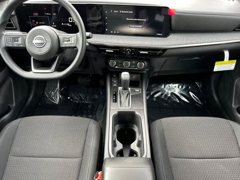 New 2026 Nissan Kicks S image 3