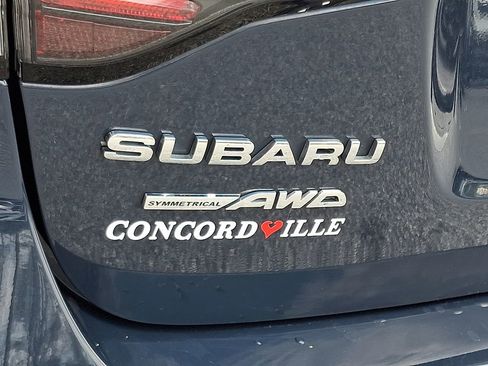 Certified 2023 Subaru Legacy Touring XT AWD/4WD image 30
