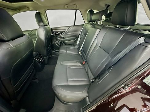 Certified 2025 Subaru Outback Limited AWD/4WD image 32