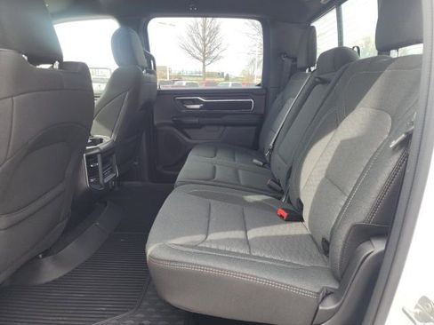 New 2026 RAM 1500 Big Horn image 22