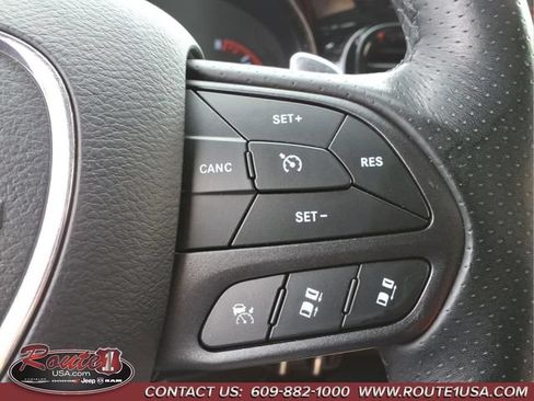 Used 2023 Dodge Durango R/T AWD/4WD image 32