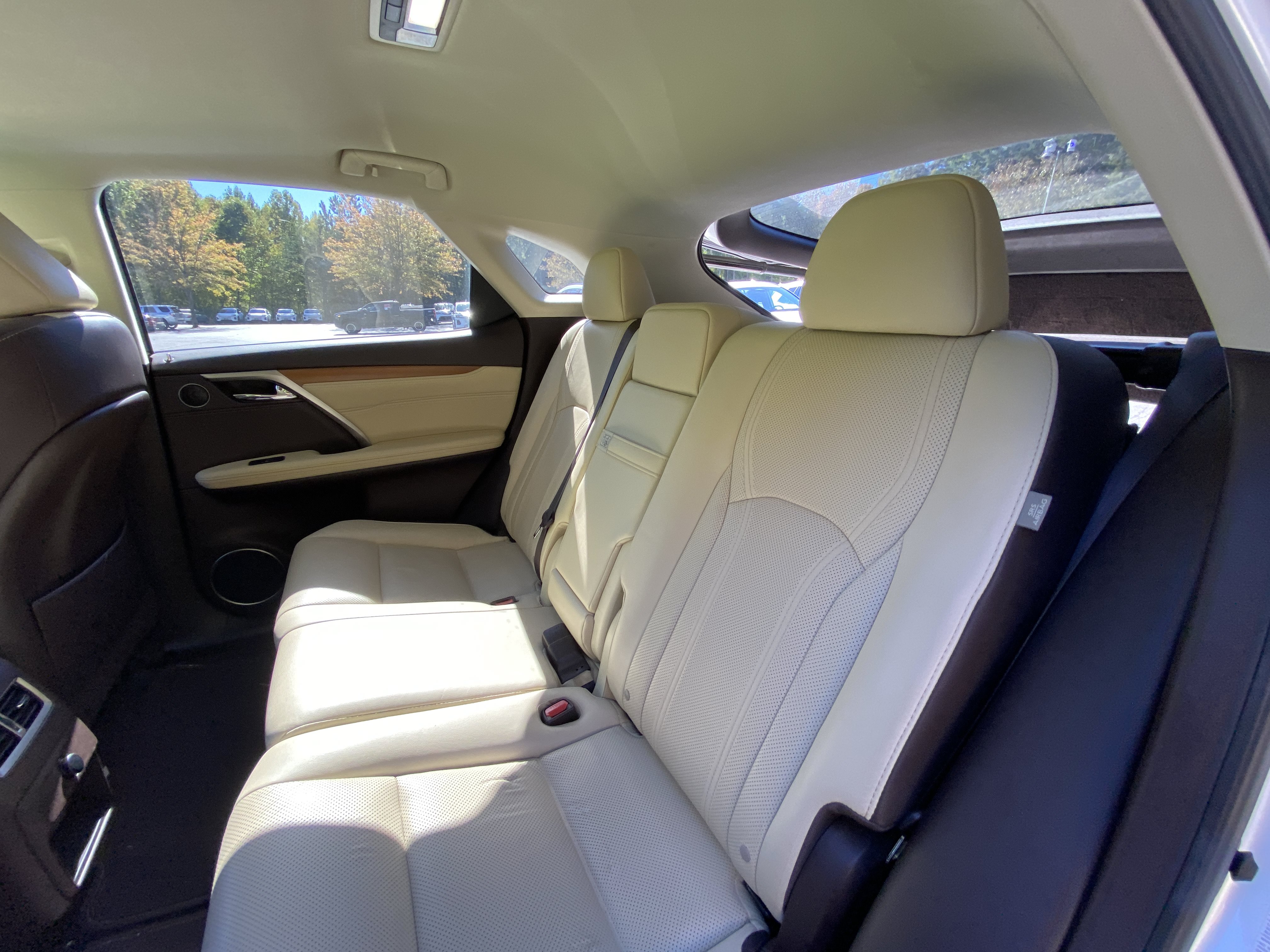 Used 2019 Lexus RX 350 AWD w/ Navigation Package image 10