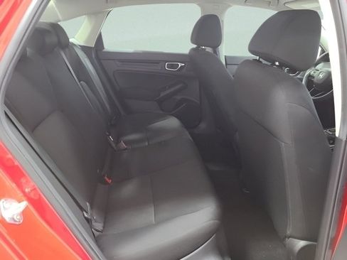 Used 2025 Honda Civic LX image 22