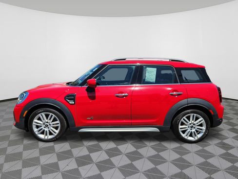 Used 2022 MINI Cooper Countryman ALL4 AWD/4WD image 5
