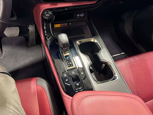 Certified 2022 Lexus NX 350h NX 350h Luxury image 27