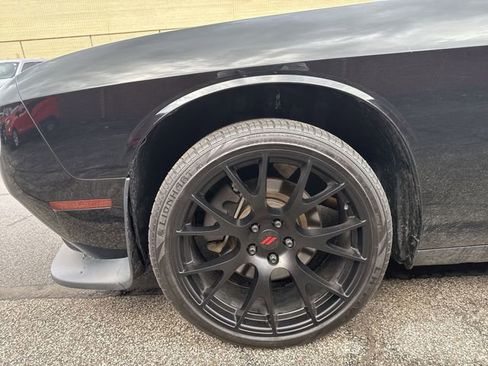 Used 2019 Dodge Challenger GT w/ Plus Package image 21