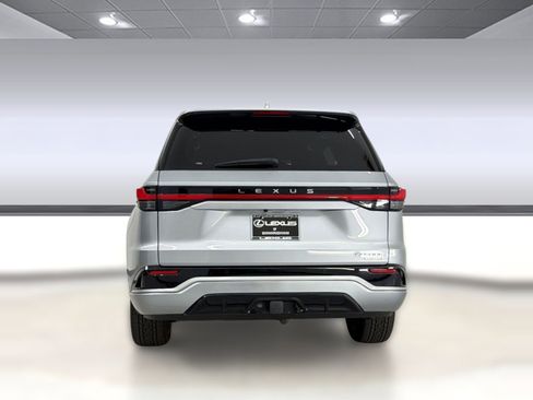 Certified 2024 Lexus TX 500h AWD w/ Technology Package image 11