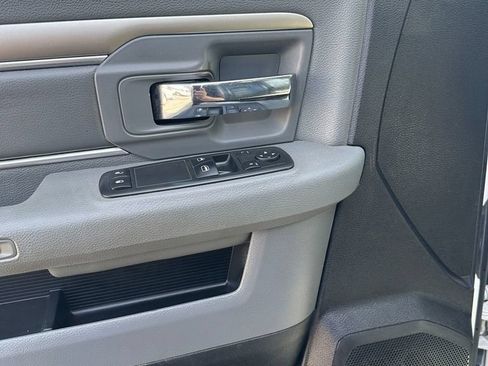 Used 2013 RAM 3500 Tradesman w/ PWR & Remote Entry Group AWD/4WD image 9