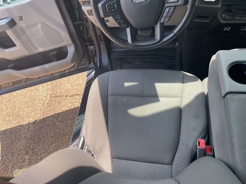 Used 2020 Ford F150 XLT w/ Equipment Group 302A Luxury image 22