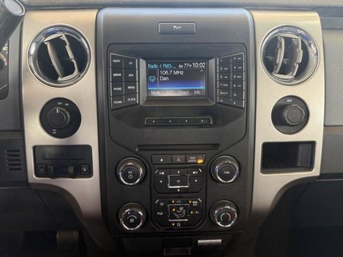 Used 2014 Ford F150 XLT w/ Equipment Group 302A Luxury image 28