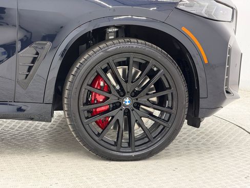 New 2026 BMW X5 M60i AWD/4WD image 12