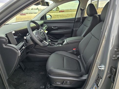 New 2026 Hyundai Tucson SEL image 12