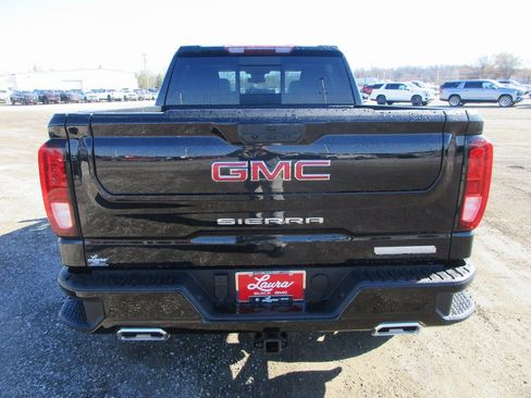 New 2026 GMC Sierra 1500 Elevation w/ Elevation Premium Package image 6