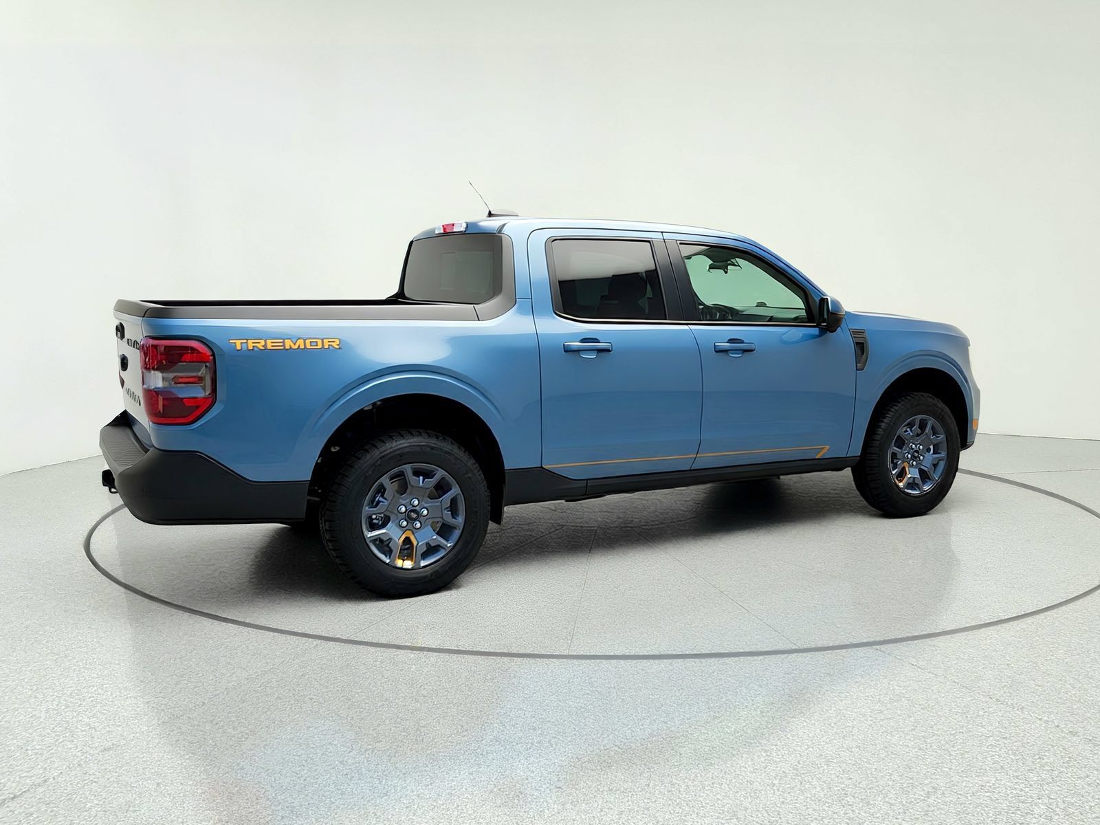 New 2026 Ford Maverick Tremor AWD/4WD image 9