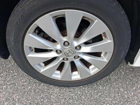 Used 2015 Honda Accord EX-L image 11