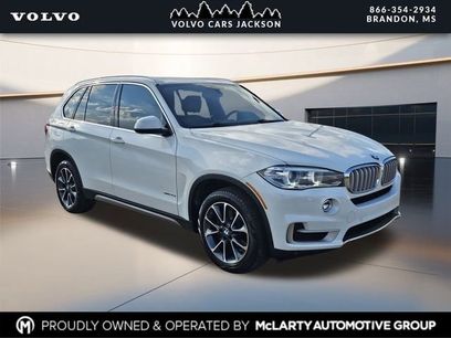 Used 2018 BMW X5 sDrive35i