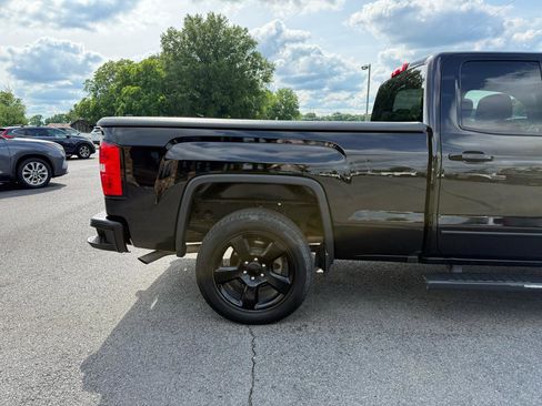 Used 2018 GMC Sierra 1500 2WD Double Cab w/ Elevation Edition image 32