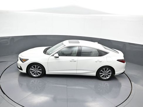 Certified 2025 Acura Integra image 40