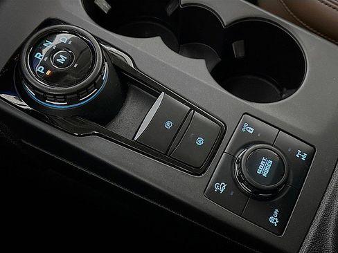 Used 2023 Ford Bronco Sport Badlands w/ Premium Package image 17