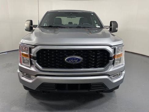 Used 2021 Ford F150 XL w/ Equipment Group 101A High image 2