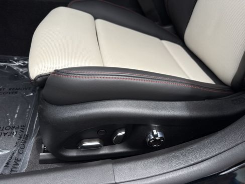 Used 2026 Cadillac CT5 Sport w/ Technology Package RWD image 42