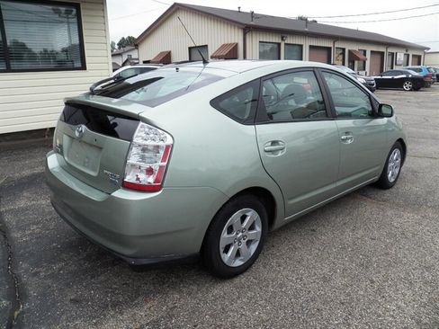 Used 2007 Toyota Prius FWD image 4