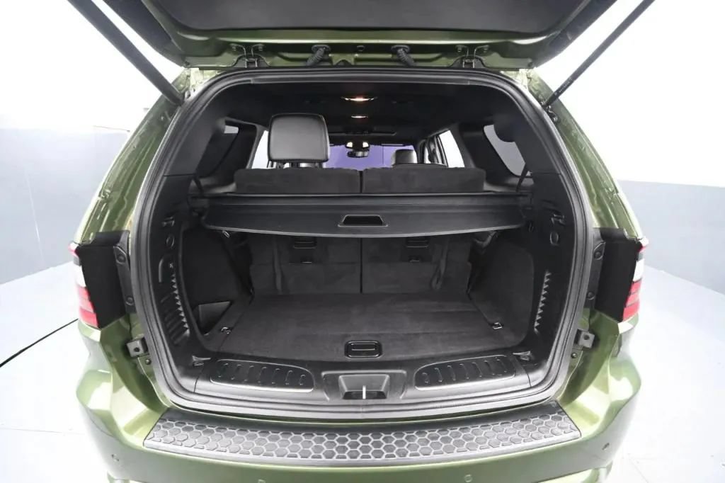 Used 2022 Dodge Durango GT AWD/4WD image 41