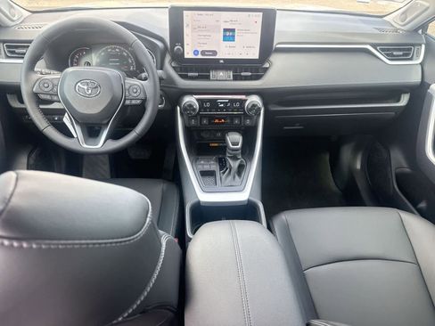 New 2025 Toyota RAV4 XLE Premium image 15