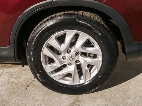 Used 2016 Honda CR-V EX image 6