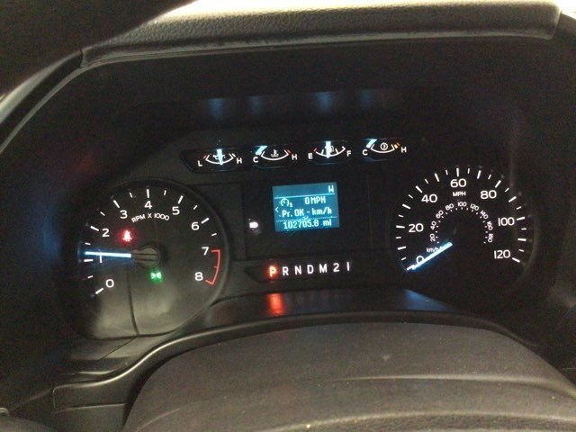 Used 2020 Ford F150 XL w/ XL Power Equipment Group AWD/4WD image 22
