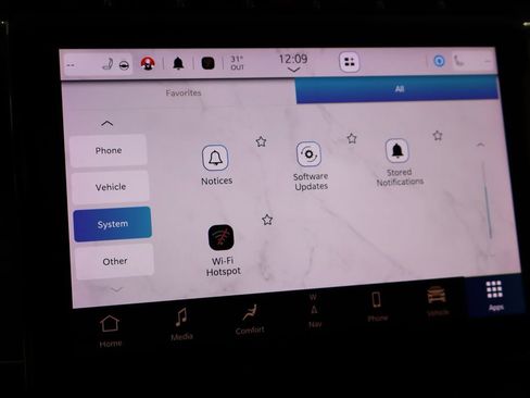 Used 2023 Jeep Grand Cherokee L Overland w/ Luxury Tech Group IV image 49