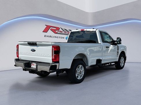 New 2026 Ford F250 XLT w/ 360-Degree Camera Package image 5