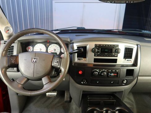 Used 2006 Dodge Ram 1500 Truck 2WD Quad Cab w/ Communication Pkg image 20