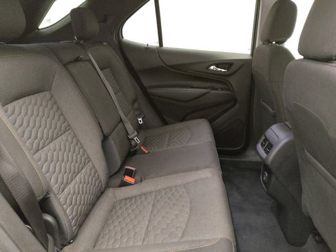 Used 2020 Chevrolet Equinox LT AWD/4WD image 19