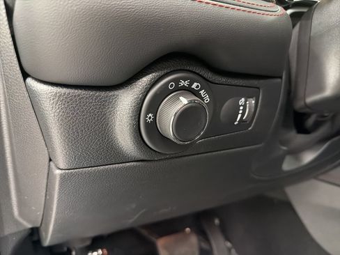 New 2026 Dodge Durango GT AWD/4WD image 19